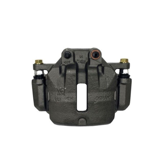 PowerStop front right OE brake caliper with bracket for 2016 Buick Cascada, automotive braking component.