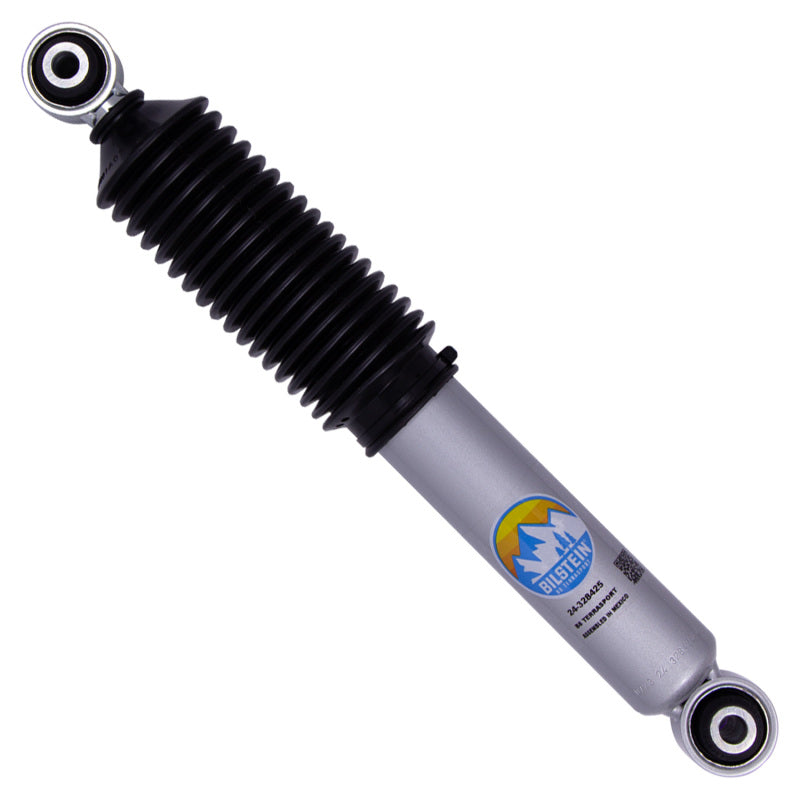 Bilstein TerraSport lift kit with shocks and struts for 2013-2018 Toyota RAV4, featuring a 1-inch lift for improved off-road performance.