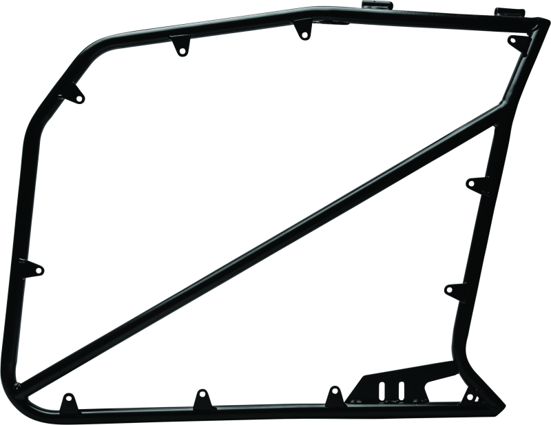 DragonFire Racing Replacement Door Frame - Rear Passenger For 521065