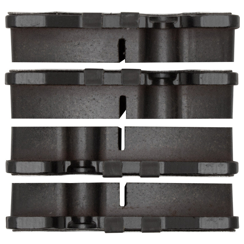R1 76-88 Maserati 425 Front Semi Met Brake Pads