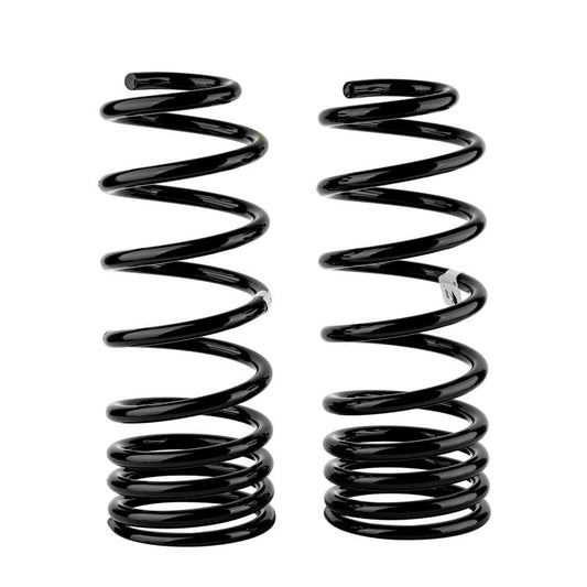 Rear coilover spring for Toyota 4Runner 1996-2002 by Old Man Emu, showing the coil spring for rear suspension.