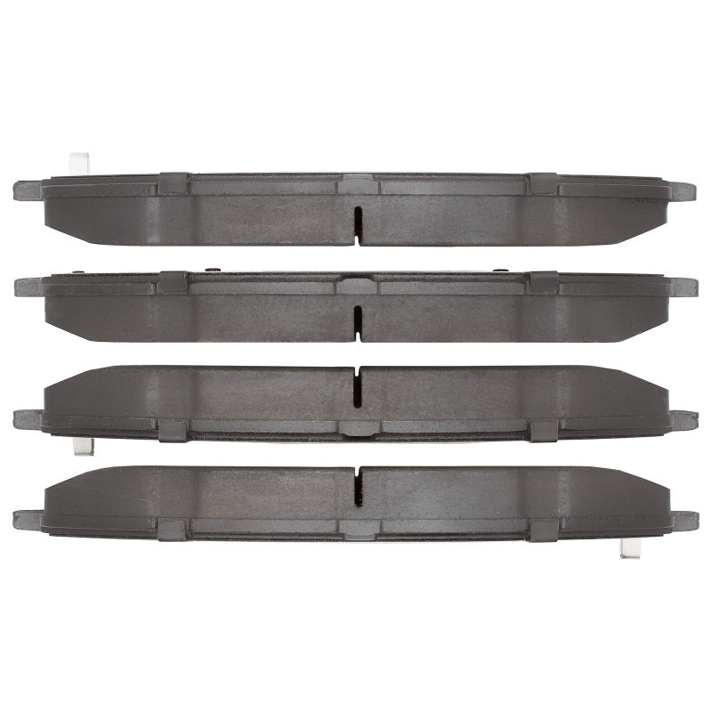 R1 19-26 Ram 4000 Front Super Duty Brake Pads