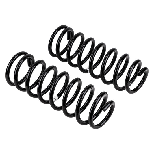 Old Man Emu ARB/OEM rear coilover spring, 3 inch lift, 80/105 constant rate, 200kg capacity for off-road vehicles.