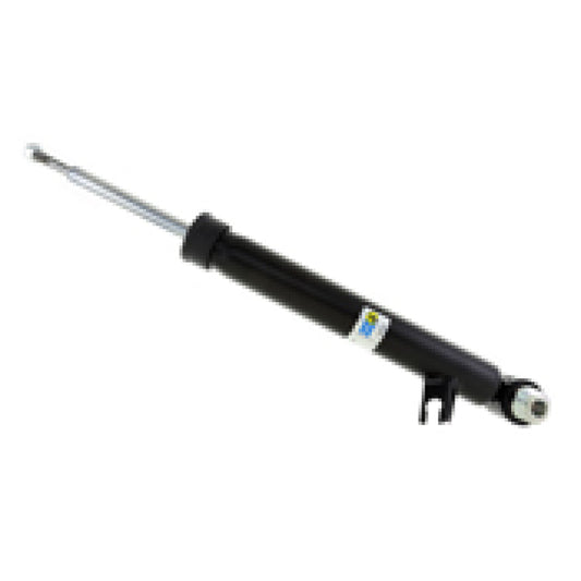 Bilstein B4 rear left shock absorber for 2011 BMW X5 xDrive35i, showing the black shock with mounting components.