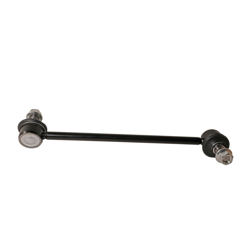 Moog front right sway bar endlink for Buick Encore 2013-2020, automotive suspension part with metal ball joint and rubber boot