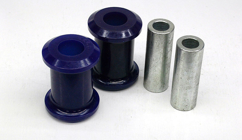 SuperPro Front Lower Control Arm Bushing Kit