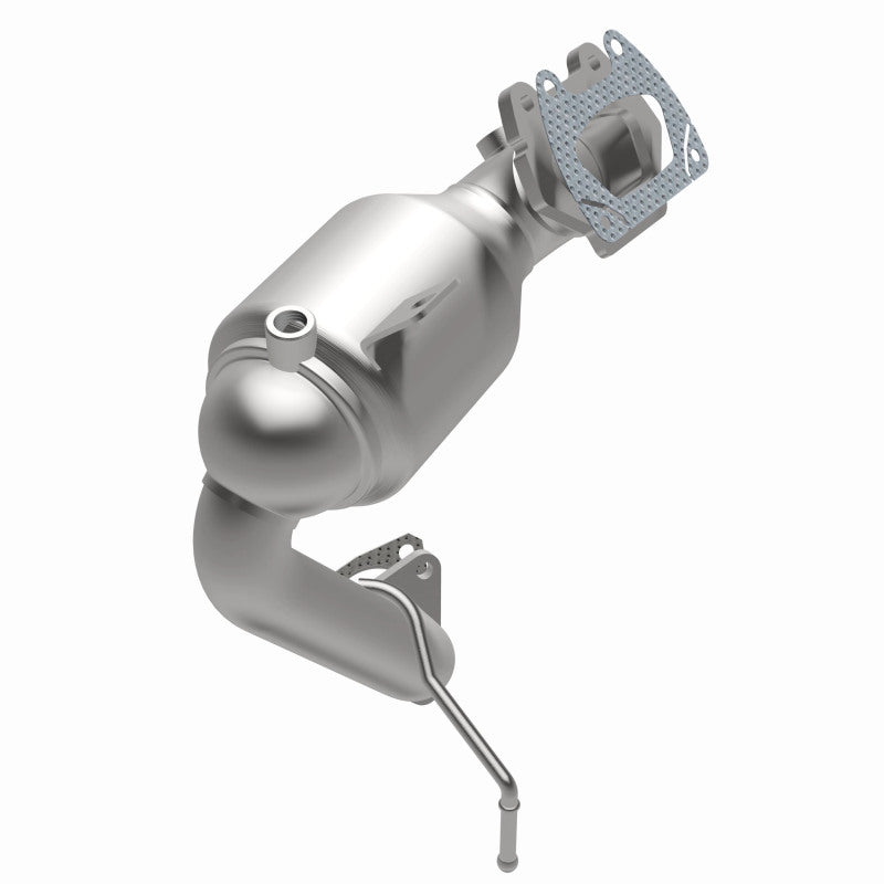MagnaFlow 15-16 Chrysler 200 3.6L OEM Manifold Direct Fit Converter