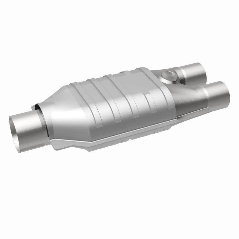 MagnaFlow 2.5in./2in. S/D CAOBDII Universal Converter