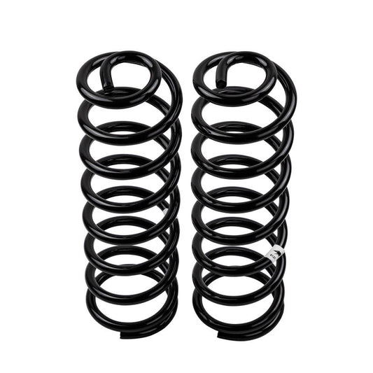 Old Man Emu ARB Jeep JK rear 4-inch coilover coil spring for enhanced suspension and off-road performance.