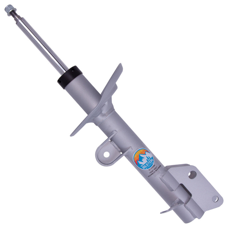 Bilstein B8 TerraSport lift kit shocks and struts for 2018-2020 Subaru Crosstrek with 1.5-inch lift, showing components and branding.