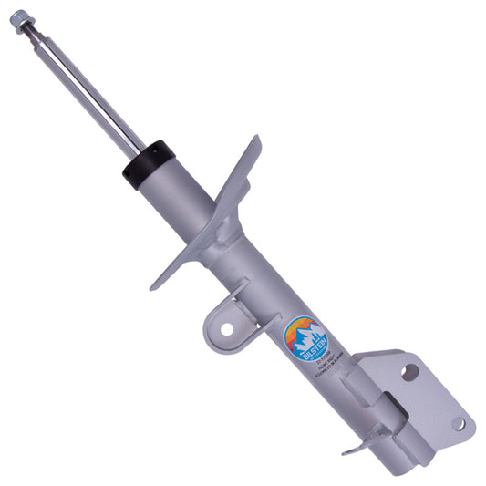 Bilstein B8 TerraSport lift kit shocks and struts for 2018-2020 Subaru Crosstrek with 1.5-inch lift, showing components and branding.