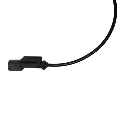 DFC brake hardware front sensor wire for Cadillac CT5, part of the sensor wiring system, designed for optimal brake performance.