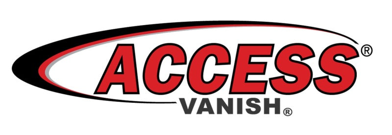 Access Vanish roll-up truck bed cover on Chevy/GMC S-10 Sonoma crew cab with 4ft 5in bed, exterior truck bed accessory.