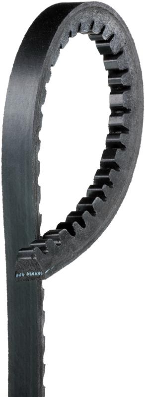 Gates 95-02 Kia Sportage 4-Cyl. 2.0L P.S. High Capacity V-Belt (Standard)
