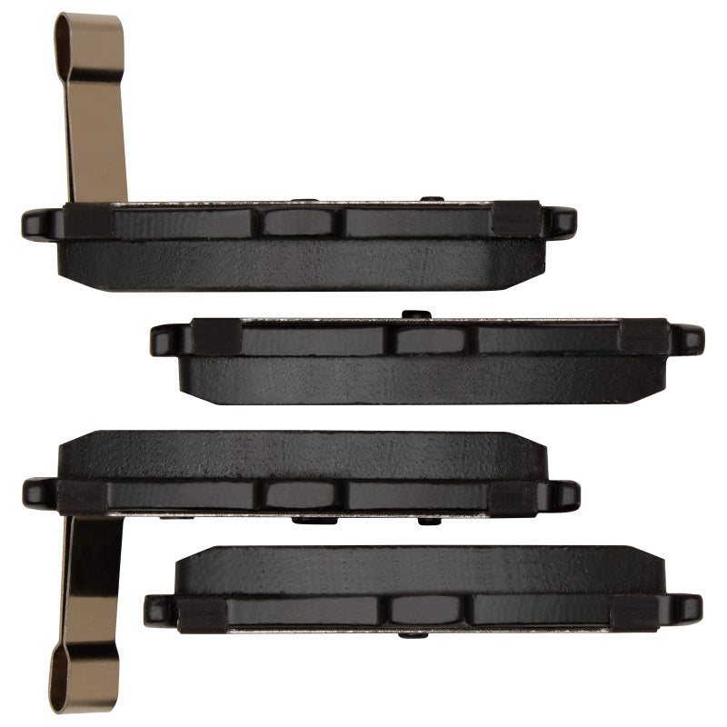 R1 84-94 Suzuki Swift Rear Semi Met Brake Pads
