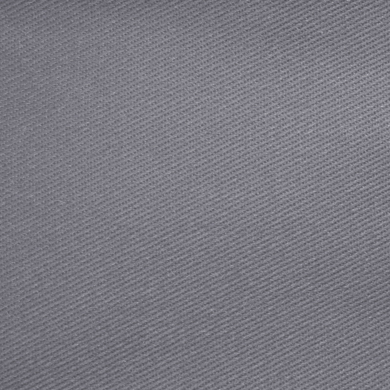 Covercraft 22-26 GMC Sierra 1500 SeatSaver Custom Seat Cover - Polycotton Grey