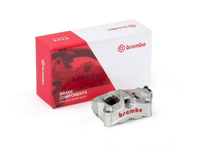 Brembo 18-25 Ducati Panigale V4/20-23 Superleggera V4 Stylema Brake Caliper - Front Right
