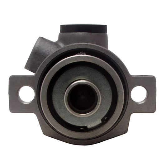 DFC brake master cylinder for Volvo S40/V40, showing the metal body and mounting points of the automotive brake component.