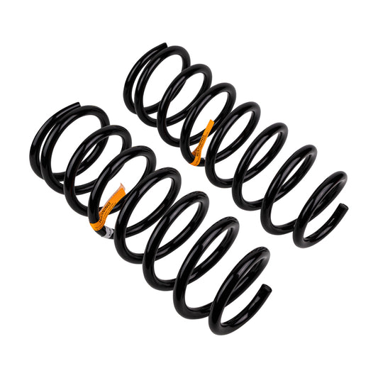 Old Man Emu rear coilover spring for ARB/OEM race use, 3-inch lift coil spring for off-road vehicle suspension.
