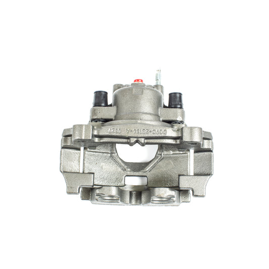 PowerStop front right OE brake caliper with bracket for 2013-2017 Ford Fusion, automotive brake component, high-performance car part