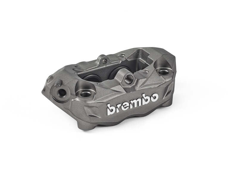 Brembo 2014 Aprilia Caponord 1200/17-18 Caponord 1200 ABS M4.32 Brake Caliper - Front Left
