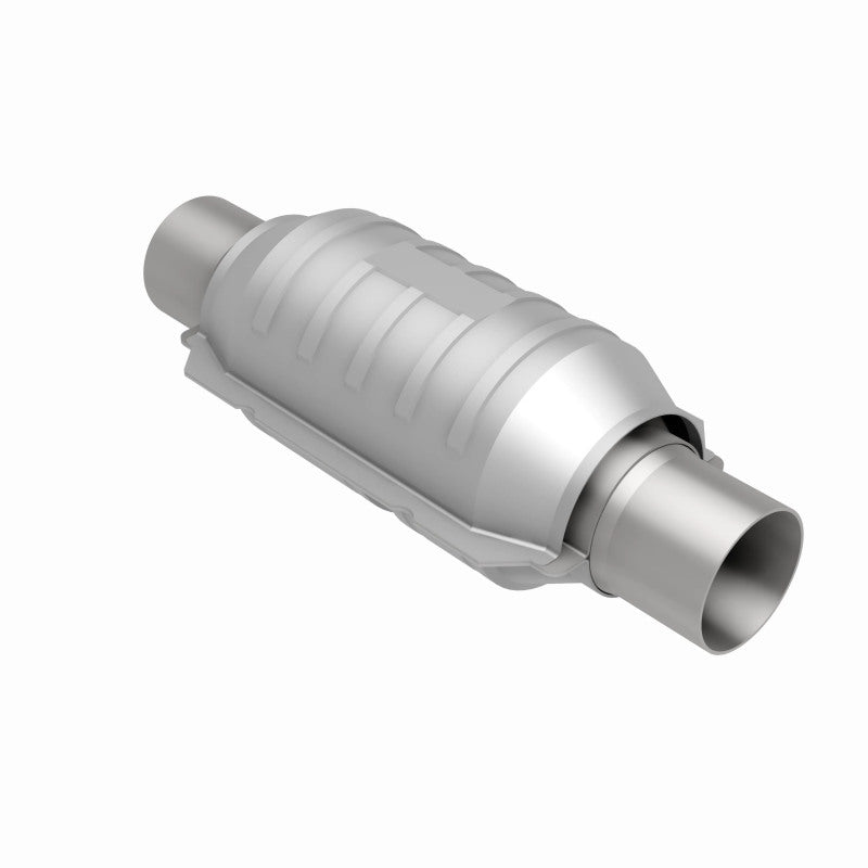 MagnaFlow Universal Catalytic Converter 2.50 Front CA