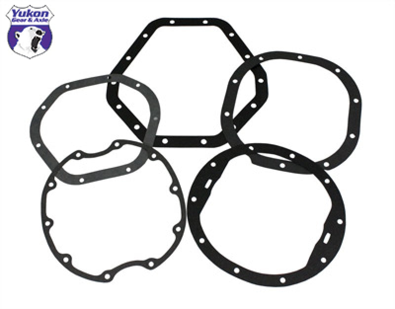 Yukon Gear & Axle Dana 50/60/70 differential cover gasket, replacement part for gear and axle maintenance.