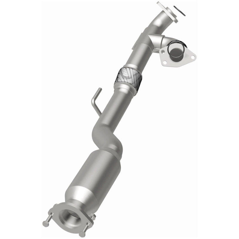 Magnaflow catalytic converter for Nissan Murano 3.5L, direct fit exhaust converter, vehicle emission part.
