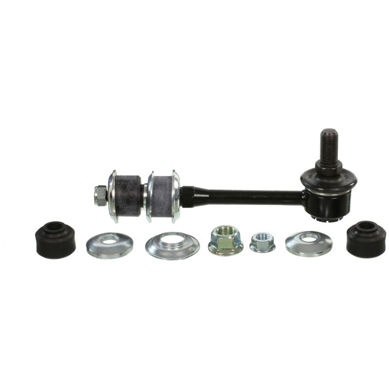 Moog Toyota 4Runner rear sway bar endlinks kit, durable suspension parts for improved stability and handling.