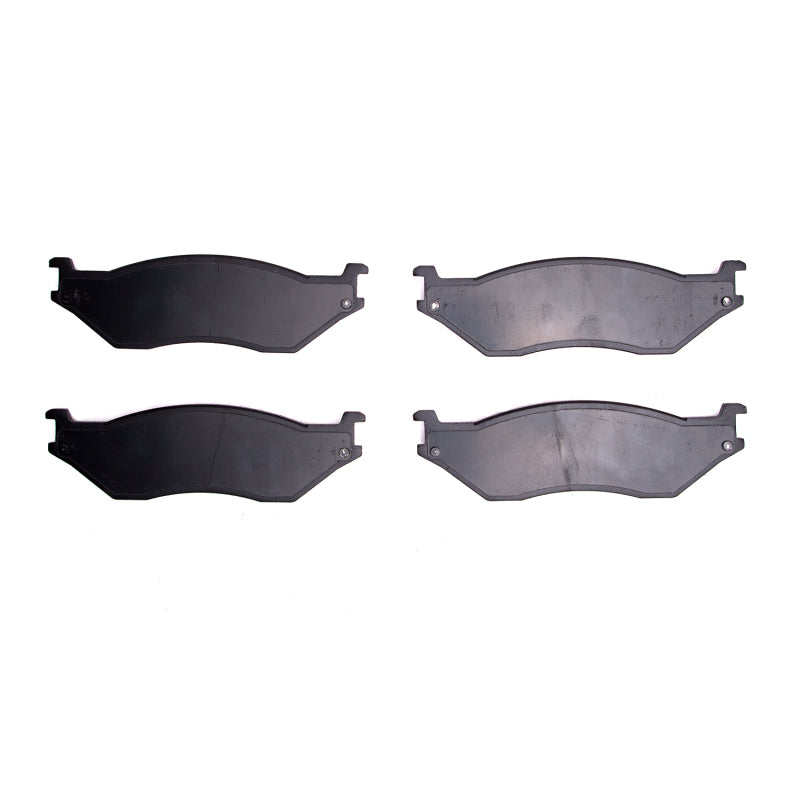 R1 99-10 Winnebago Sunrise Front/Rear Ceramic Brake Pads