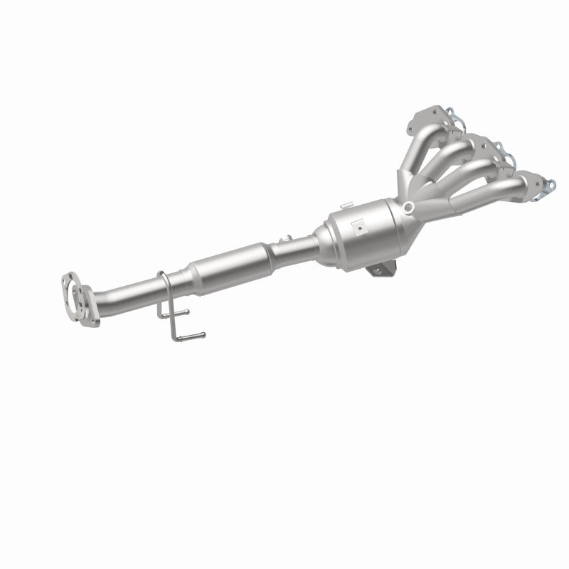 MagnaFlow 15-17 Fusion L4 2 OEM Manifold Direct Fit Converter