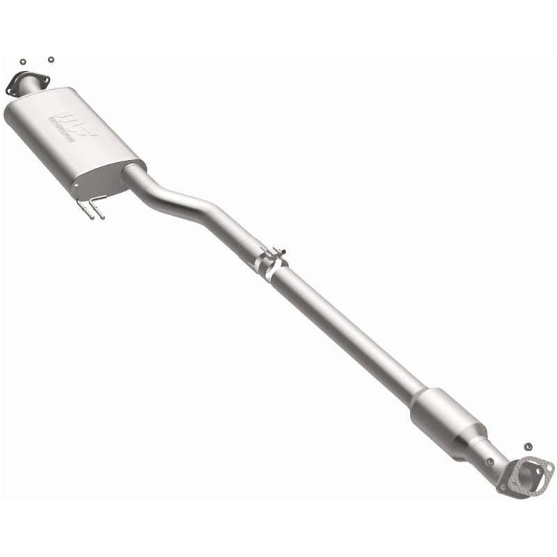 MagnaFlow Direct Fit Catalytic Converter 21-23 Kia Sorento Naturally Aspirated 2.5 OEM Underbody