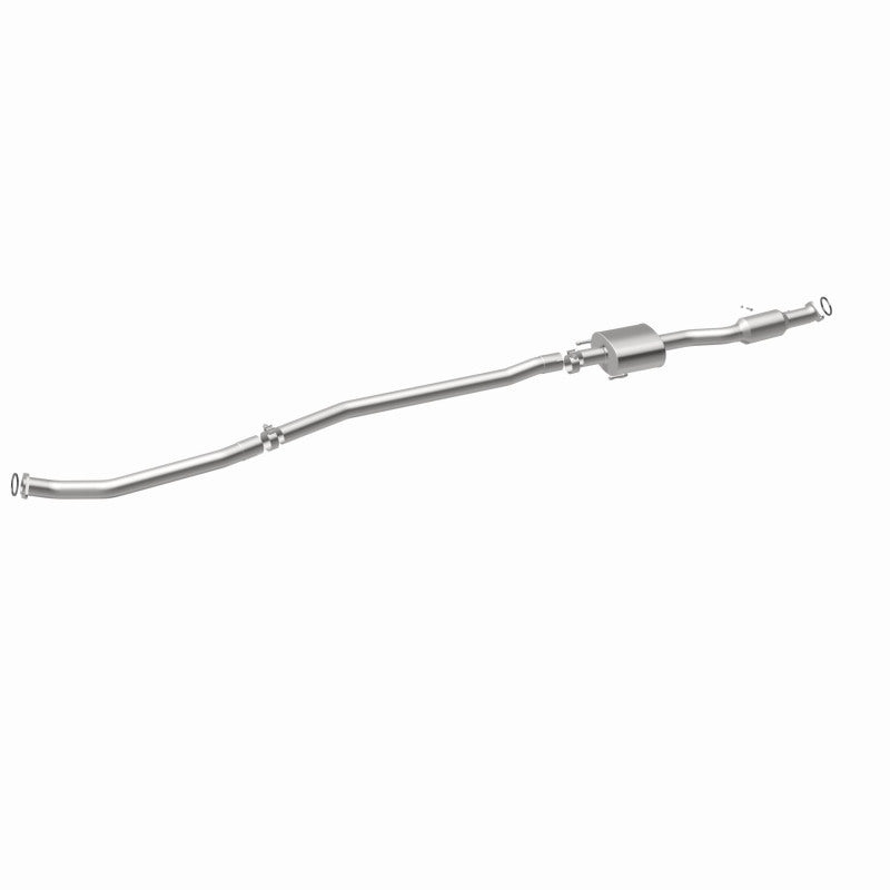 MagnaFlow 16-17 CX-9 L4 2.5 OEM Underbody Direct Fit Converter