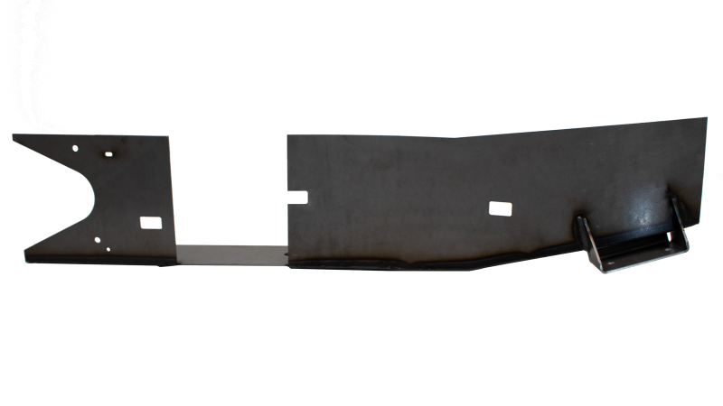 Rust Buster 2000-2006 Toyota Tundra Front Frame Section - Right