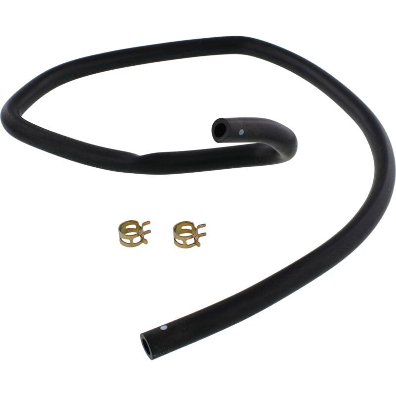 All Balls Racing FS Hose and Clamp Kit for Yamaha motorcycles, showing hoses and metal clamps on a neutral background.