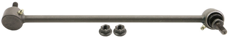 Moog Honda HR-V 2016-2022 front left sway bar link, a durable sway bar endlink for vehicle stability and suspension performance.