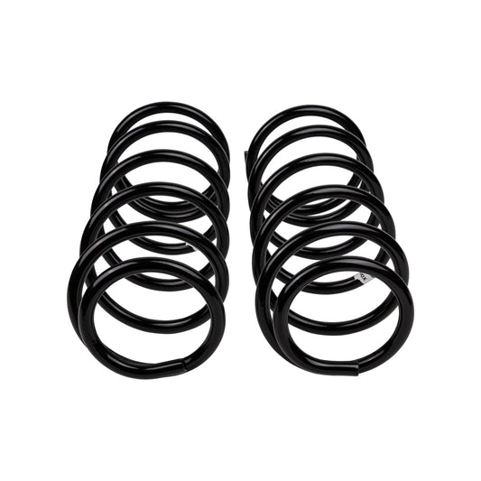 Old Man Emu ARB OME rear coilover spring for 4Runner, durable coil spring designed for off-road performance.