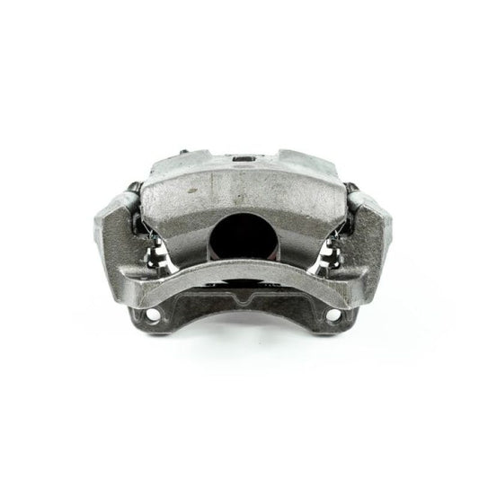 PowerStop front right OE brake caliper and bracket for Chevrolet Malibu 2006-2012, part of the PowerStop Autospecialty line.