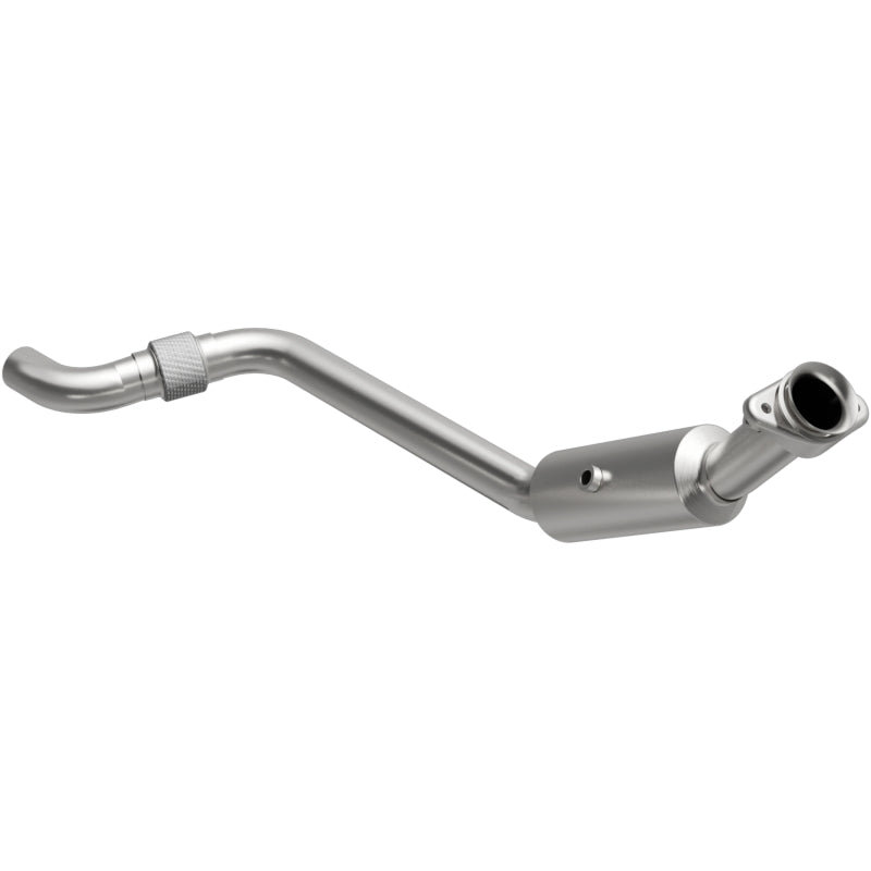 MagnaFlow catalytic converter for 2015-2017 Ford Mustang V6 3.7L, OEM underbody direct fit exhaust component