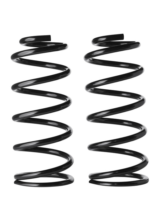 Old Man Emu ARB/OEM coil spring for rear Prado 150, designed for improved suspension and ride comfort.