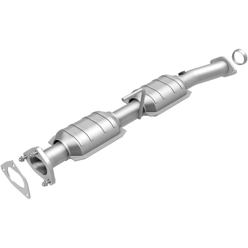MagnaFlow DF Cat. Conv 98-00 Ford Ranger 4.0L/3.0L Rear / 98-00 Mazda B300 3.0L / B4000 4.0L Rear