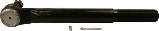 Moog Chevrolet C4500 Kodiak front left outer steering tie rod end for C4500 Kodiak trucks.