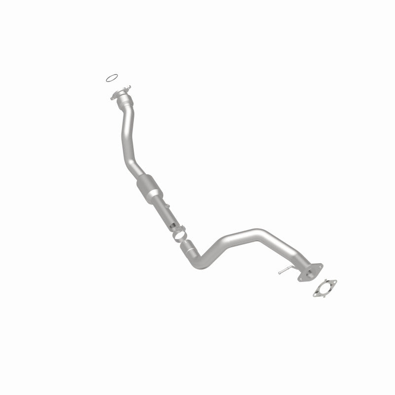 MagnaFlow 05-06 Terraza V6 3.5 OEM Underbody Direct Fit Converter