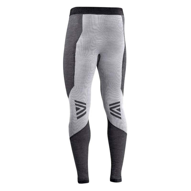 Grey Sparco RW10 large/XL underpants with comfortable fabric and branded waistband, designed for racing or casual wear.