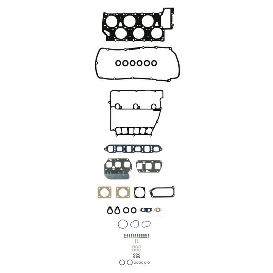 Fel-Pro Volkswagen EuroVan HS 26142 PT-1 PermaTorque engine cylinder head gasket set, showing gaskets and sealing components.