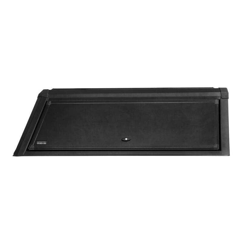 Westin EXP Truck Cap COMPLETE KIT A + BS (24-25 Ford Ranger CC 5ft. Bed)