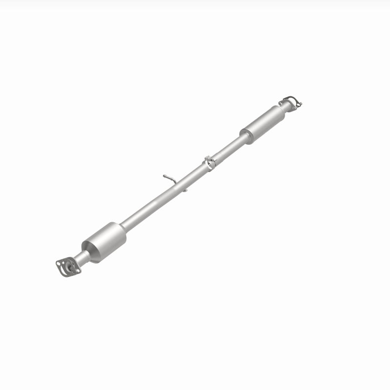 MagnaFlow catalytic converter for 2014-2015 Kia Sportage 2.4L, direct fit exhaust emission control component.