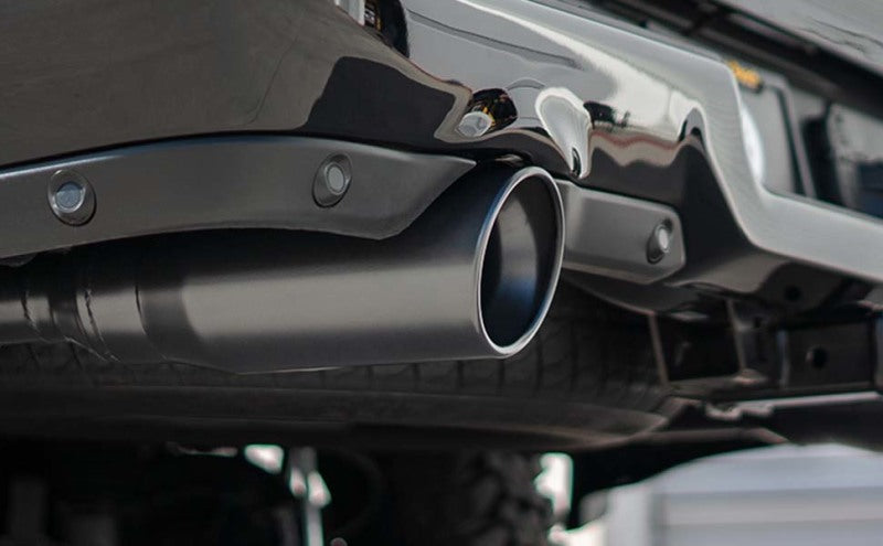 MagnaFlow Sys CB 67-74 Dodge Charger 7.2L