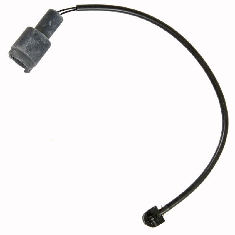 PowerStop Euro-Stop electronic brake pad wear sensor for BMW 525i 1989-1994 front or rear brake hardware component.
