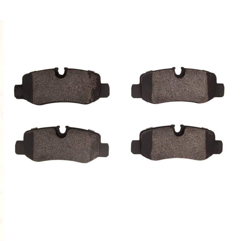 R1 16-23 Mercedes-Benz Viano Rear Ceramic Brake Pads